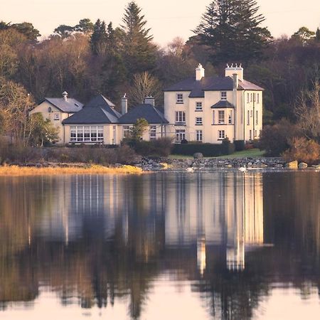 Screebe House (Adults Only) Hotel Rosmuck Exterior foto